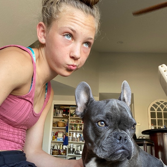 Get to know your Posher! - Picture 15 of 16